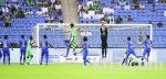 الاتحاد والنصر.. التأهل إلى نهائي كأس الملك آخر الآمال