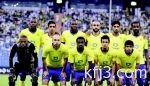 رسمياً هوساوي يوقع للهلال وينخرط بالتدريبات