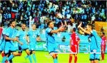 النصر يشكو المرزوقي.. وعبارة «أفضل المدافعين» تشعل «تويتر»