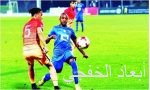 الهلال يرفض الحسم.. والأهلي يؤجل التتويج