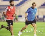 الأهلي يفقد خدمات دجانيني تفاريس