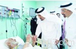 لقاء عمداء كليات الطب يناقش قضايا التعليم الطبي في الجامعات