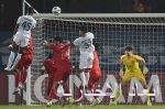 دوري أبطال آسيا: الهلال السعودي يخسر من شباب الأهلي الإماراتي