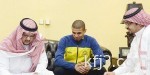 الأهلي يتفق مع السويدي نبيل والهولندي شيري بانتظار التوقيع