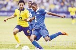 الهلال يفتتح لقاءاته الودية بغازينتاب التركي.. اليوم