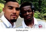 اخيسار التركي ثاني تجارب الهلال