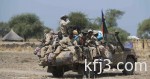 البرلمان السودانى يطالب بنشر قوات مشتركة على الحدود مع أثيوبيا