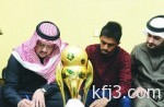 المنتخب السعودي يخفق في تكرار التفوق على فلسطين