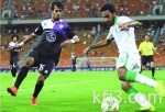 «كلاسيكو» الهلال والأهلي يرسم ملامح الصدارة