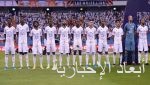 فريق الهلال يُحقق لقب دوري الأمير محمد بن سلمان للمحترفين قبل جولة من ختام من المسابقة