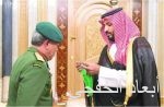 ولي العهد يرعى انطلاقة «الملتقى الوطني للوقاية من الاستغلال الجنسي للأطفال».. اليوم