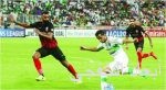 الاتحاد ينتظر رد الزمالك للتجديد مع «كهربا»