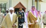 ولي العهــد يلتقـي مبــعـوث الرئيس الروسي ووزير الدفاع الماليزي