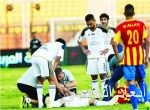 الهلال في اختبار المريخ.. والترجي يصطدم ببطل العراق