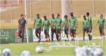 المنتخب السعودي.. مواجهة «الجوهرة المشعة» الخيار الصعب