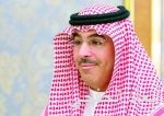 خادم الحرمين: المملكة ستظل حصناً قوياً يتواصل فيها التطور والنماء