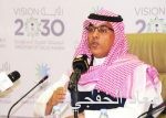 وزير العمل: قصر العمل في 12 نشاطاً على السعوديين والسعوديات