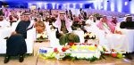 العثيم: الرياض احتضنت 47 % من إجمالي الفعاليات التي استضافتها المملكة خلال 2017م