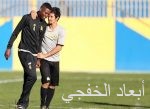 الحزم يطمع في نقاط هجر والقيصومة يأمل في تجاوز مطب الشعلة