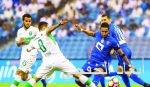 مشاركة هوساوي غامضة.. والسوق السوداء تسبق الأهلي والهلال