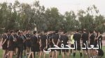 المواجهات المباشرة تلعب لصالح المتصدر في دوري الأولى