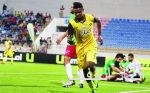 النصر يوقع مع موسى.. ويقترب من البرازيلي جوناس