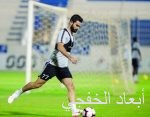 التعاون يتغلب على الغيابات ويخطف التعادل أمام الأهلي