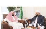 ولي العهد يرعى تخريج طلاب كلية الملك فيصل الجوية ويشهد عرضاً لـ«الصقور السعودية»