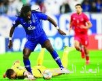 «الآسيوي» يتـوّج الدوسري بجائزة أفضل لاعب في المباراة