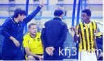 نقاط الشباب تلوح في أفق «النصر»