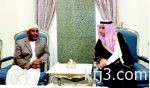 د. السويل يبحث والسفير الصيني التعاون في مجال الاتصالات