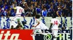 الهلال إلى الدوحة الاثنين المقبل