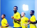 خصخصة الاتحاد والأهلي والنصر والهلال والشباب في 2016