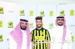 العراقي صباح يضبط ذهاب النصر والوحدة الإماراتي