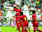 كلمة الأهلي تعلو في «كلاسيكو» الشباب