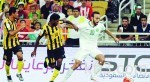 الفتح والرائد ودياً بالرياض الليلة