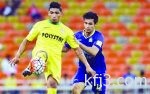 الهلال.. عين على هجر وأخرى تراقب العروبة والشباب