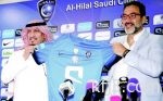 مدرب النصر يغير قناعاته في الألباني ميها