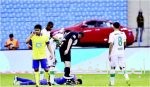 التعاون إلى دوري آسيا مباشرة والفتح يخوض الملحق