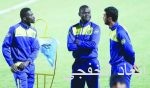 محاولات للإطاحة برئيس الاتحاد