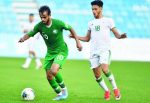 النصر يطلب تأجيل مواجهة سباهان ومادو يغيب وإمرابط انتظار