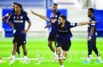 الهولندي هيرتوج مدرباً لمنتخب الشباب