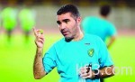 المولد وعسيري: نقاط القادسية هديتنا لجماهير الاتحاد