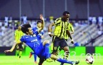 الهلال يعيد بيع التذاكر عبر المنافذ