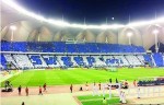 الهلال يخفق في استثمار أكثر من 53 ألف متفرج.. والأهلي يعود بالأفضلية