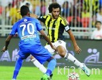 ذهب كأس الاتحاد لشباب النصر