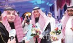 د. السديس وكبير السدنة يتفقدان مشروع تجديد رخام شاذروان الكعبة المشرفة