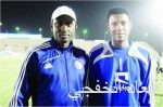 النصر يقص شريط العربية بالعهد اللبناني