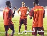 الأنصار يرمم دفاعه بلاعب أحدي