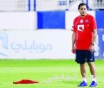 الأهلي يدقق ملفات الأجانب وسيرغي يعلن البرنامج الجديد